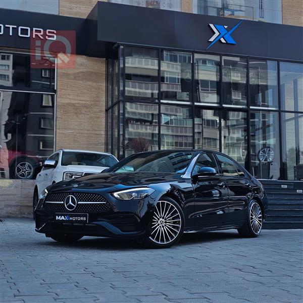 Mercedes-Benz for sale in Iraq